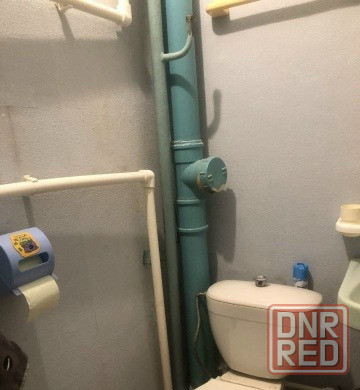 Сдается:1 комнатная квартира Этаж:2/5 Район:Куйбышевский Донецк - изображение 3