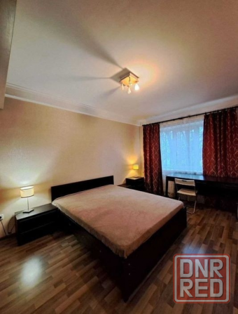 Сдаётся 2кв.Кировский рн Донецк - изображение 4