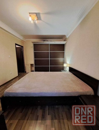 Сдаётся 2кв.Кировский рн Донецк - изображение 5