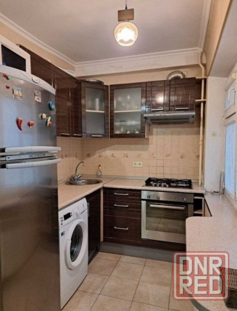 Сдаётся 2кв.Кировский рн Донецк - изображение 3