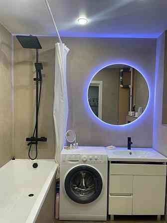 Однокомнатная квартира в Ленинский районе Донецк