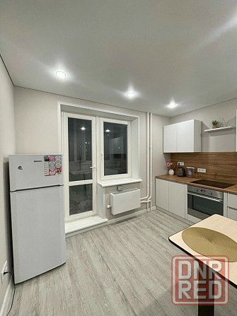 Однокомнатная квартира в Ленинский районе Донецк - изображение 2