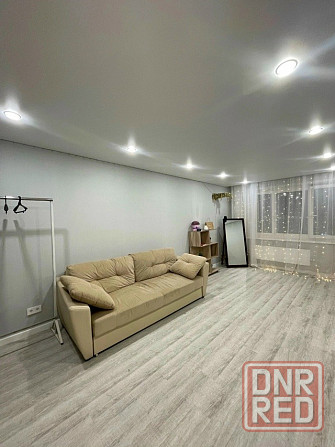 Однокомнатная квартира в Ленинский районе Донецк - изображение 4