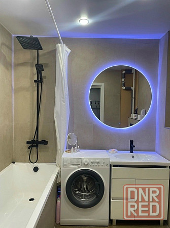 Однокомнатная квартира в Ленинский районе Донецк - изображение 3