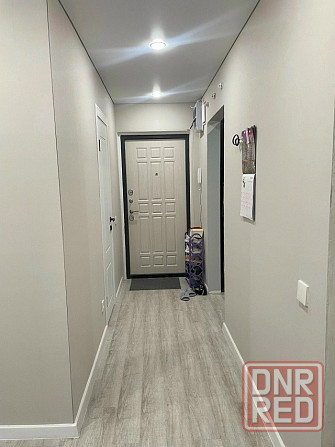 Однокомнатная квартира в Ленинский районе Донецк - изображение 5