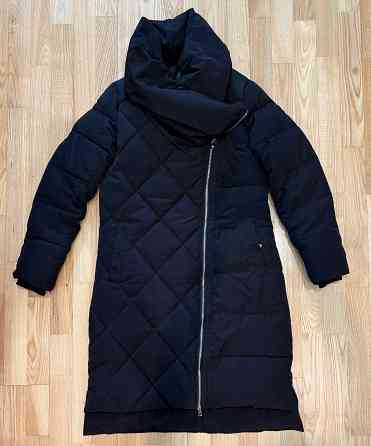 Пуховик женский Донецк