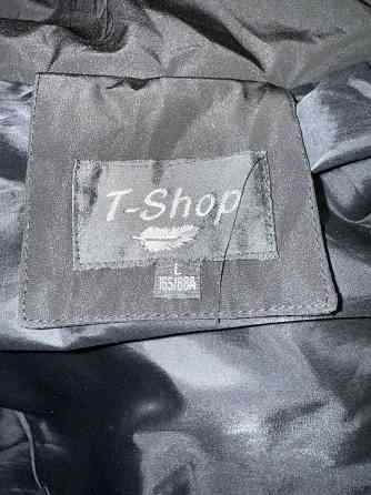 Пуховик женский Донецк