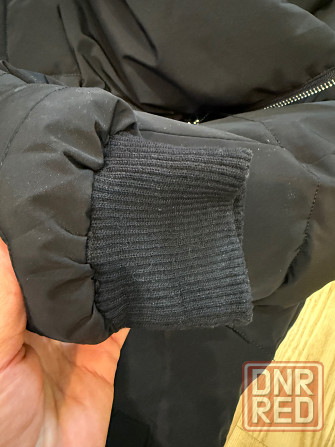 Пуховик женский Донецк - изображение 2