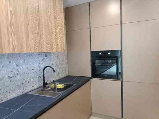 Сдается 1-комнатная квартира 44 кв. м Район: Киевский Донецк