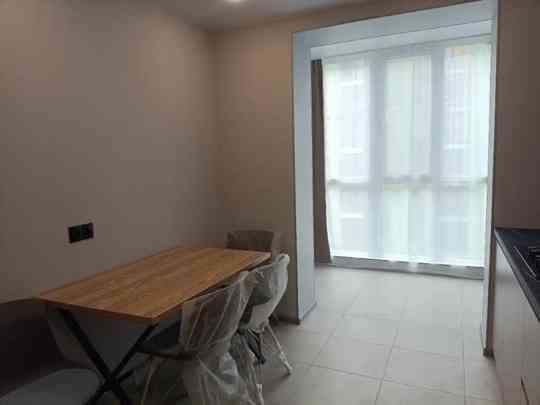 Сдается 1-комнатная квартира 44 кв. м Район: Киевский Донецк