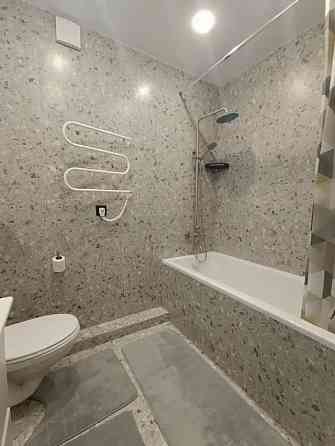 Сдается 1-комнатная квартира 44 кв. м Район: Киевский Донецк