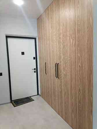 Сдается 1-комнатная квартира 44 кв. м Район: Киевский Донецк