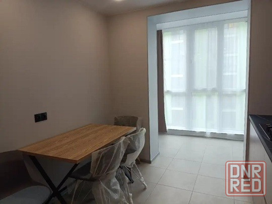 Сдается 1-комнатная квартира 44 кв. м Район: Киевский Донецк - изображение 3