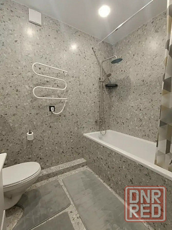 Сдается 1-комнатная квартира 44 кв. м Район: Киевский Донецк - изображение 4