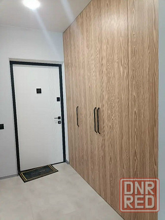 Сдается 1-комнатная квартира 44 кв. м Район: Киевский Донецк - изображение 2