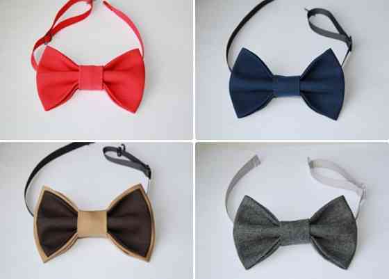 Бабочка для мальчика Донецк