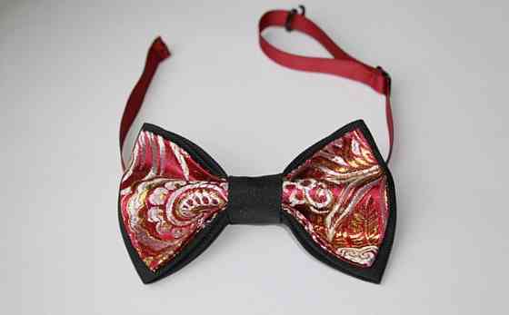 Бабочка для мальчика Донецк