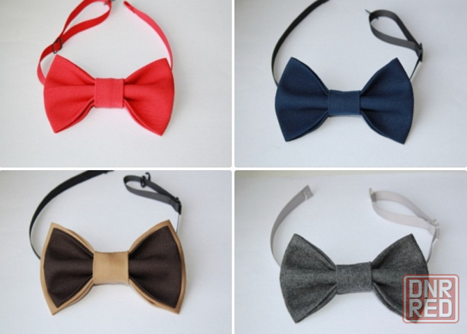 Бабочка для мальчика Донецк - изображение 6