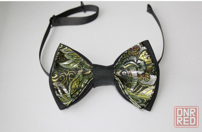 Бабочка для мальчика Донецк - изображение 5