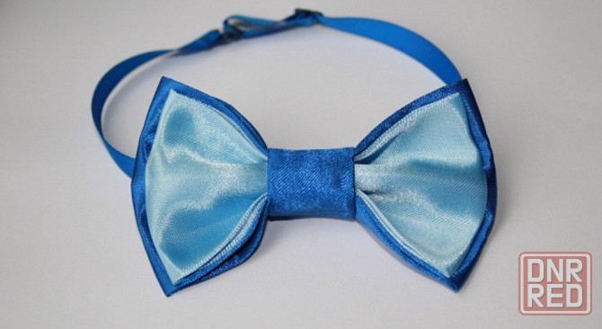 Бабочка для мальчика Донецк - изображение 8