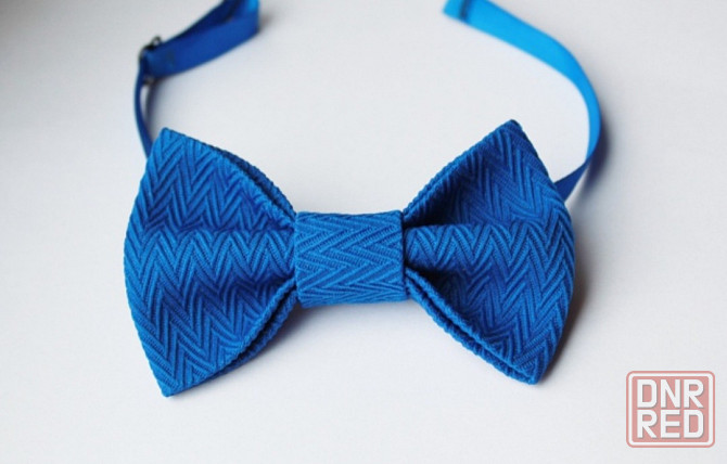 Бабочка для мальчика Донецк - изображение 3