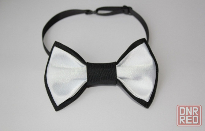 Бабочка для мальчика Донецк - изображение 7