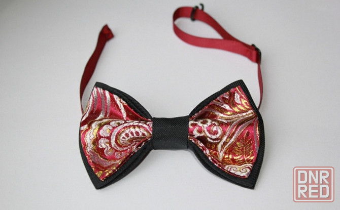 Бабочка для мальчика Донецк - изображение 4