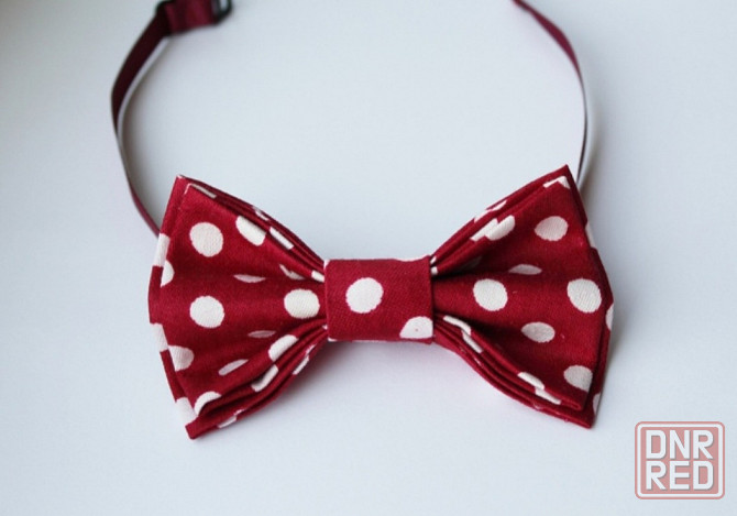 Бабочка для мальчика Донецк - изображение 2