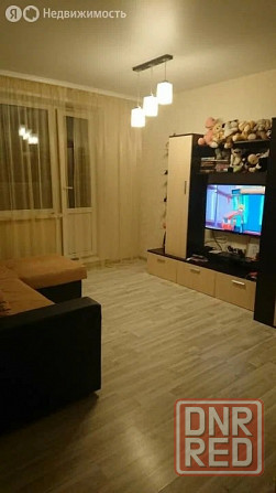 Тип жилья: Квартира Город: Донецк Район: Калининский Донецк - изображение 3