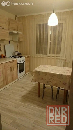 Тип жилья: Квартира Город: Донецк Район: Калининский Донецк - изображение 1