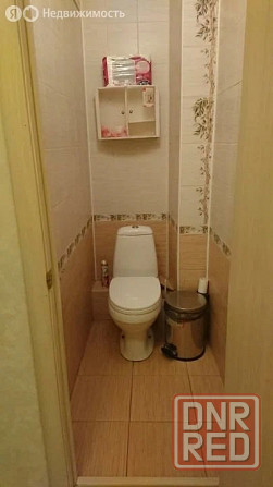 Тип жилья: Квартира Город: Донецк Район: Калининский Донецк - изображение 2