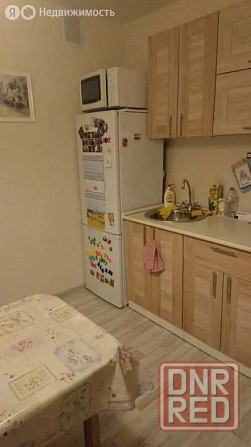 Тип жилья: Квартира Город: Донецк Район: Калининский Донецк - изображение 5