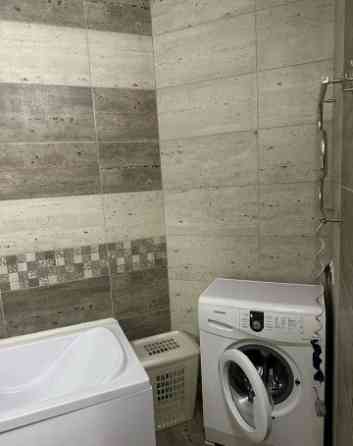 Сдается:1 комнатная квартира Этаж:2/5 Район:Куйбышевский Донецк