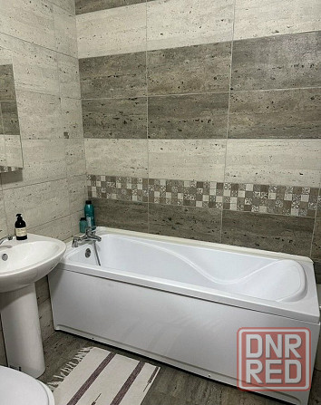 Сдается:1 комнатная квартира Этаж:2/5 Район:Куйбышевский Донецк - изображение 1