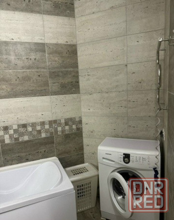 Сдается:1 комнатная квартира Этаж:2/5 Район:Куйбышевский Донецк - изображение 3