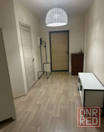 Сдается:1 комнатная квартира Этаж:2/5 Район:Куйбышевский Донецк - изображение 4