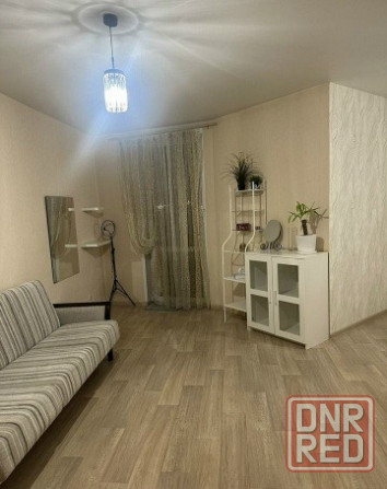 Сдается:1 комнатная квартира Этаж:2/5 Район:Куйбышевский Донецк - изображение 2