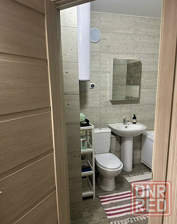 Сдается:1 комнатная квартира Этаж:2/5 Район:Куйбышевский Донецк - изображение 8