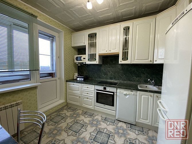 Сдам 2-комнатную квартиру в Макеевке, Центрально-Городской район. Макеевка - изображение 5