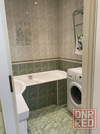 Сдам 2-комнатную квартиру в Макеевке, Центрально-Городской район. Макеевка - изображение 4