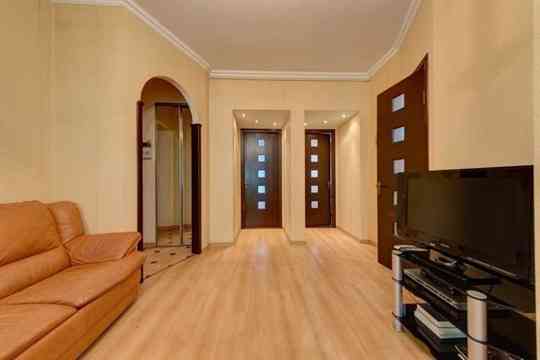 Аренда квартиры Киевский район Донецк