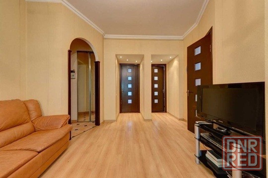 Аренда квартиры Киевский район Донецк - изображение 3