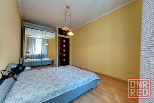 Аренда квартиры Киевский район Донецк - изображение 2