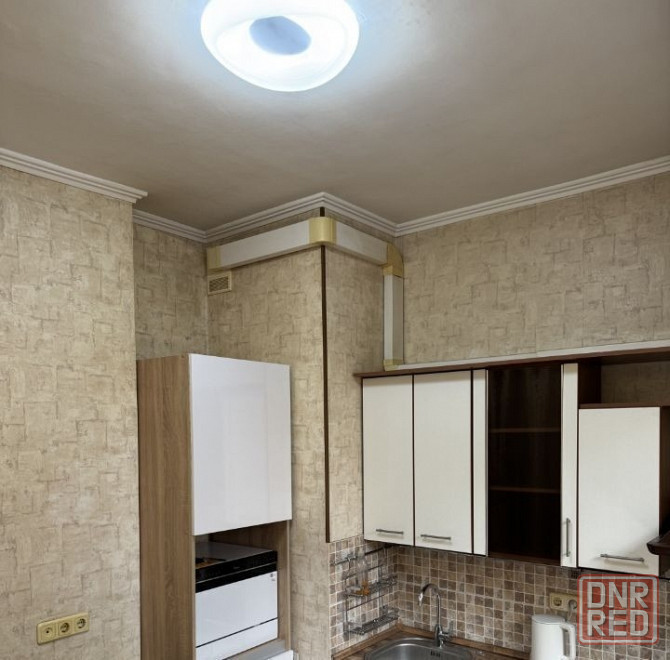 Сдам 2-комнатную квартиру в Ворошиловском районе, Донбасс Арена. Донецк - изображение 2