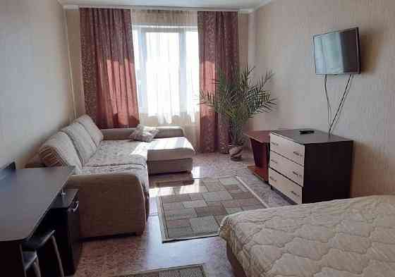 Сдам 1-комнатную квартиру в Кировском районе, мкр Мирный. Донецк