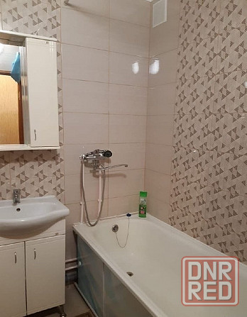 Сдам 1-комнатную квартиру в Кировском районе, мкр Мирный. Донецк - изображение 2