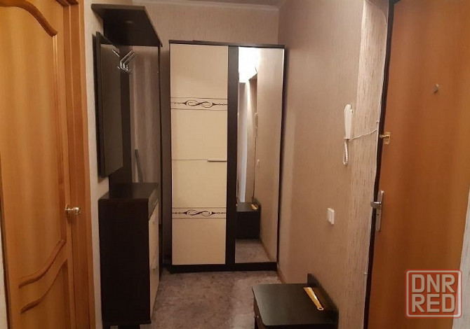 Сдам 1-комнатную квартиру в Кировском районе, мкр Мирный. Донецк - изображение 1