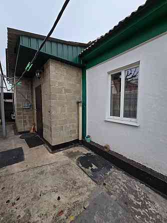 Продам газифицированный дом (1/2 финского дома), Восточный, ориентир- больница- 2. Макеевка