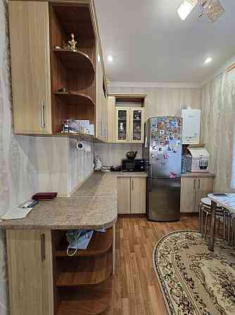 Продам газифицированный дом (1/2 финского дома), Восточный, ориентир- больница- 2. Макеевка