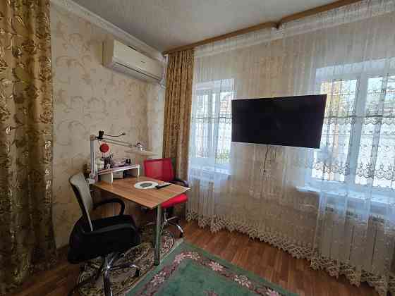 Продам газифицированный дом (1/2 финского дома), Восточный, ориентир- больница- 2. Макеевка